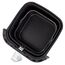 MEDION LIFE® E40 XL HEISSLUFTFRITTEUSE MD 1174 ölfreies Frittieren, 9 Automatikprogramme, 5,2 L Korbvolumen, 3 image