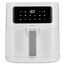 MEDION LIFE® E40 XL HEISSLUFTFRITTEUSE MD 1174 ölfreies Frittieren, 9 Automatikprogramme, 5,2 L Korbvolumen, 7 image