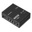 Teltonika RUTC50 WLAN-Router Gigabit Ethernet Dual-Band (2,4 GHz/5 GHz) 5G Schwarz