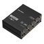 Teltonika RUTC50 WLAN-Router Gigabit Ethernet Dual-Band (2,4 GHz/5 GHz) 5G Schwarz, 2 image