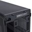 Lian Li A3-mATX Micro Tower Schwarz, Holz, 4 image