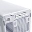 Lian Li A3-mATX Micro Tower Weiß, Holz, Farbe: Weiß, Holz, 4 image
