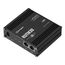 Teltonika RUTM30 WLAN-Router Gigabit Ethernet Dual-band (2.4 GHz / 6 GHz) 5G Schwarz, 2 image