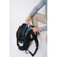 Targus HyperPack 40,6 cm (16") Rucksack Schwarz, 4 image