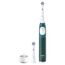 Oral-B 615204 Elektrische Zahnbürste Erwachsener Vibrierende Zahnbürste Grün, 2 image