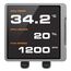 COUGAR CPU Wasserkühlung Poseidon Vistek Pro 360, ARGB, Schwarz, Farbe: Schwarz, 2 image