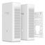 OMADA EAP775-Wall 9300 Mbit/s Weiß Power over Ethernet (PoE)
