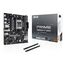 ASUS PRIME B850M-F WIFI AMD B850 Sockel AM5 micro ATX, 4 image