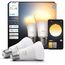 Philips Hue White ambience A60 – Smarte Lampe E27 – 1100 lm, 2 image