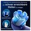 Oral-B iO Ultimative Reinigung 2er 2 Stück(e) Weiß, 3 image