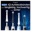 Oral-B iO Ultimative Reinigung 2er 2 Stück(e) Weiß, 7 image