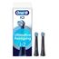 Oral-B iO Ultimate Clean iO Ultimative Reinigung, Original Aufsteckbürsten, Schwarz, 2 Stück