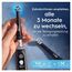 Oral-B iO Ultimate Clean iO Ultimative Reinigung, Original Aufsteckbürsten, Schwarz, 2 Stück, 8 image