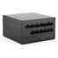Fractal Design Ion 3 Gold 850W Netzteil 24-pin ATX ATX Schwarz