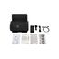 Canon DR-C340 ADF-Scanner 600 x 600 DPI A4 Schwarz, 3 image
