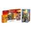 Revell Tiny Adventures - Disney "The Lion King" Passagierschiff-Modell Montagesatz