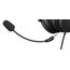 Deltaco Gaming GAM-190 Kopfhörer & Headset Kabelgebunden Kopfband Schwarz, 3 image