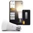Philips Hue White A60 – Smarte Lampe E27 – 1100 lm, 2 image