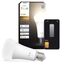 Philips Hue White A67 – Smart-Lampe E27 – 1600, 2 image