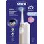 Oral-B 2 iO Erwachsener Vibrierende Zahnbürste Pink, Weiß, 2 image