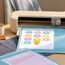 Cricut Explore 5 + Essential Bundle Elektronisch, 9 image