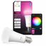 Philips Hue White and Color ambiance A67 – Smarte Lampe E27 – 1600, 2 image