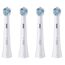 Oral-B 195027 Elektrischer Zahnbürstenkopf 4 Stück(e) Weiß