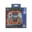 Deltaco Gaming GAM-199-STEELGRAY Gaming-Controller Grau Bluetooth/USB Gamepad PlayStation 5, Android, iOS, 5 image