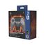 Deltaco Gaming GAM-199-STEELGRAY Gaming-Controller Grau Bluetooth/USB Gamepad PlayStation 5, Android, iOS, 6 image