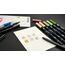 Tombow WS-EFL-H-06 Fineliner Fein Schwarz 1 Stück(e), 3 image