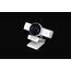 Razer Kiyo V2 X Webcam 3,7 MP 2560 x 1440 Pixel USB Weiß, Farbe: Weiß, Länge: 1,5 m