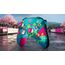 Microsoft Forza Horizon 6 Limited Edition Xbox Controller Mehrfarbig Bluetooth Gamepad Android, PC, Xbox One, Xbox Series S, Xbox Series X, iOS, 4 image