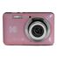 Kodak PIXPRO FZ55 1/2.3" Kompaktkamera 16 MP CMOS 4608 x 3456 Pixel Pink, Farbe: Pink, Kapazität: 63 MB