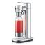 Sage InFizz Fusion Edelstahl, Farbe: Edelstahl