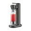 Sage InFizz Fusion Edelstahl Schwarz