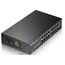 Zyxel GS1100-16 Unmanaged Gigabit Ethernet (10/100/1000) Schwarz, 2 image