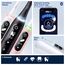 Oral-B 445197 Elektrische Zahnbürste Erwachsener Vibrierende Zahnbürste Pink, Weiß, 6 image
