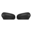 HP Poly Focus 6 Over-Ear-Polster (2 Stück)