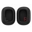 HP Poly Focus 6 Over-Ear-Polster (2 Stück), 3 image