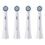 Oral-B 194877 Elektrischer Zahnbürstenkopf 4 Stück(e) Weiß