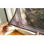 TESA Insect Stop Moskitonetz Fenster Anthrazit, 3 image
