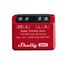 Shelly 1PM Mini Gen3 Intelligenter Schalter 1P Rot