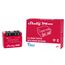 Shelly 1PM Mini Gen3 Intelligenter Schalter 1P Rot, 5 image