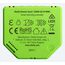 Shelly Dimmer Gen3 Eingebaut Schwarz, Limette, 3 image