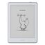 Onyx BOOX Go 6 (Gen II) eBook-Reader Touchscreen 32 GB WLAN Steinfarbe