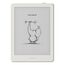 Onyx BOOX Go 6 (Gen II) eBook-Reader Touchscreen 32 GB WLAN Weiß