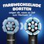 Oral-B iO Kids 6+ Marvel Spiderman Aufsteckbürsten, 2 Stück, 8 image
