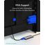 ICY BOX 12-in-1 DockingStation mit dreifacher Videoausgabe, 3 image