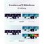 ICY BOX 12-in-1 DockingStation mit dreifacher Videoausgabe, 5 image