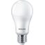 Philips Lampe 100W A65 E27 x2